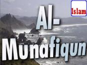 al-munafiqun-telugu-islam