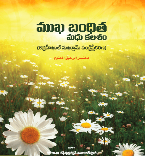 Ar-Raheeq al Makhtoum - Summarized